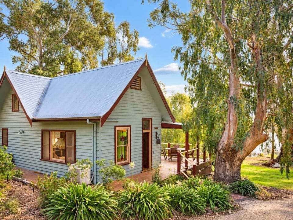 Boathouse @ Butterfield Nagambie House in Nagambie