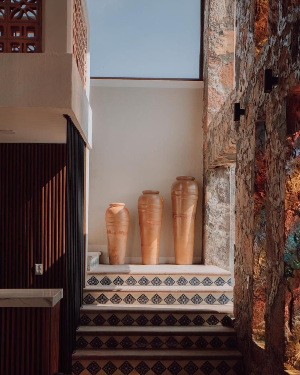 Hotel Agave Azul Hotel in State of Guanajuato