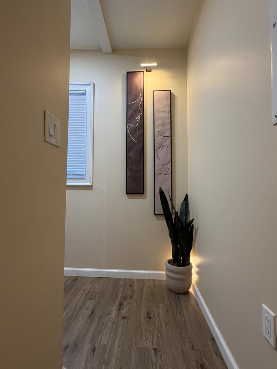 Spacious Luxury 3BR by Lake & Park in Roselle Apartment in Elizabeth