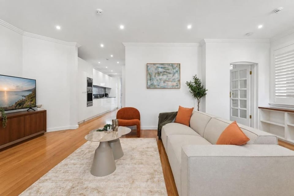 TV and multimedia, Living room