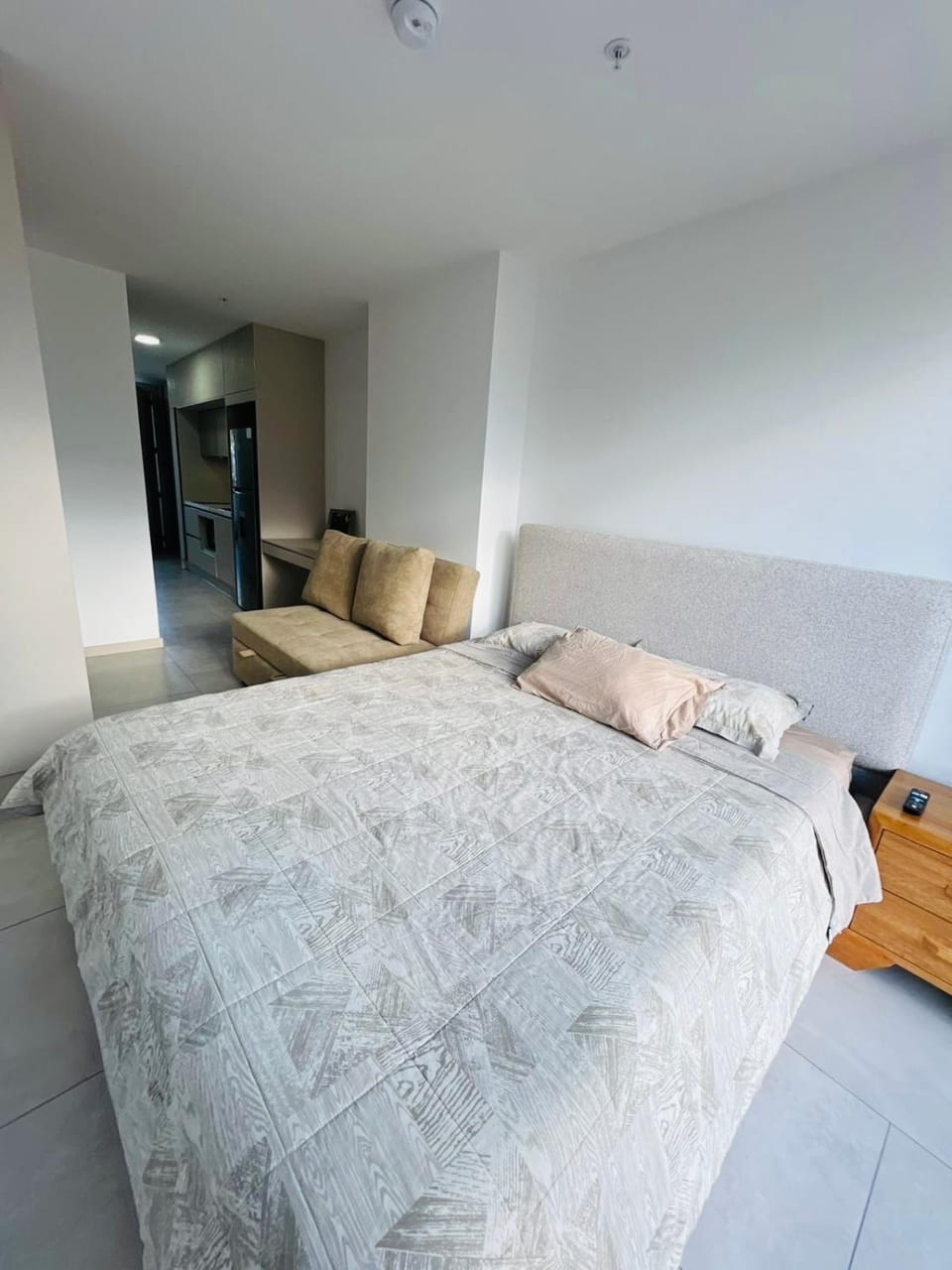 Quito 360 View Studio Luxury Pool and Rooftop Apartment hotel in Quito