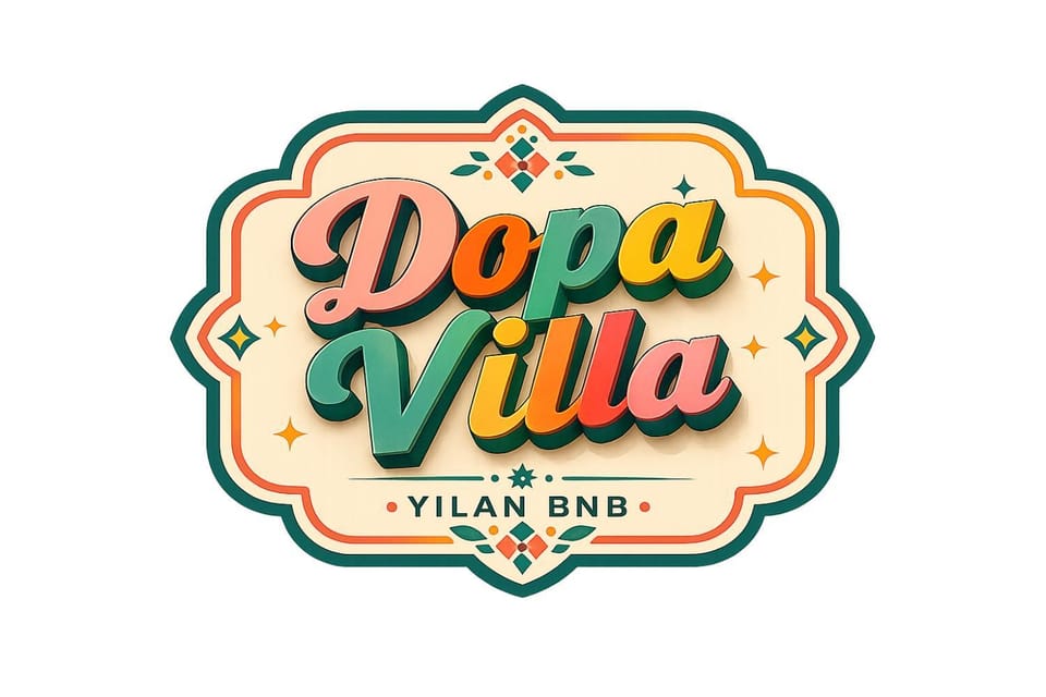 Dopa Villa 多帕民宿 Vacation rental in Taiwan, Province of China