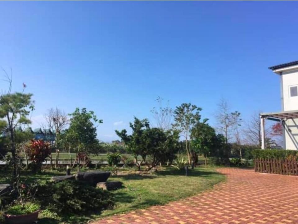 Dopa Villa 多帕民宿 Vacation rental in Taiwan, Province of China