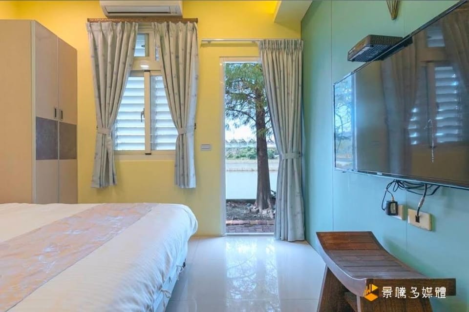 Dopa Villa 多帕民宿 Vacation rental in Taiwan, Province of China