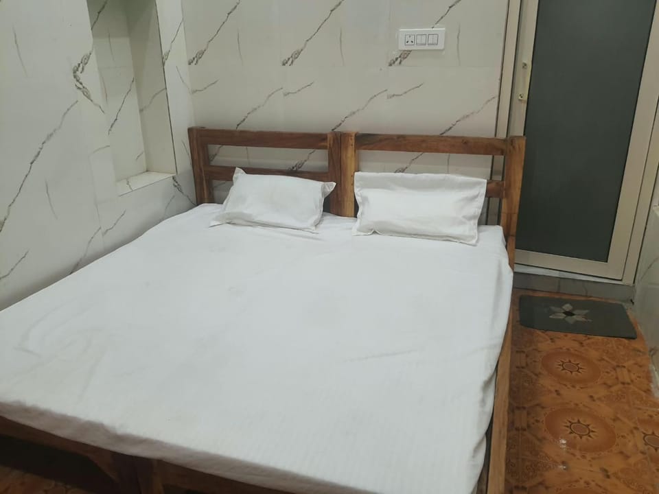 SHARMA HOMESTAy Bed and Breakfast in Uttar Pradesh