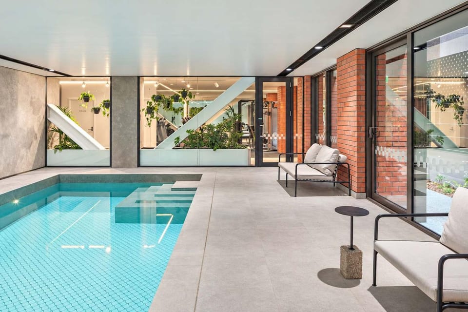 Te Aro City Apartment - 1BR with Pool & Gym Apartment in Wellington