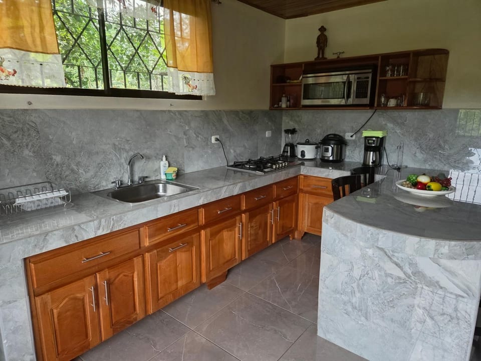 Casa Chito House in Alajuela Province