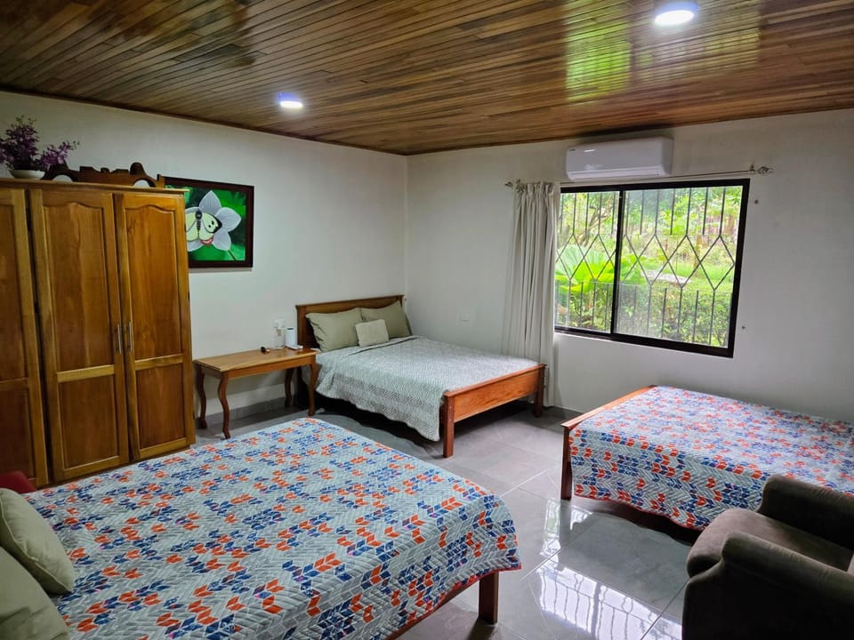 Casa Chito House in Alajuela Province