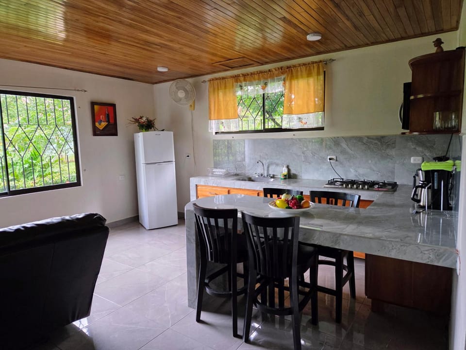 Casa Chito House in Alajuela Province