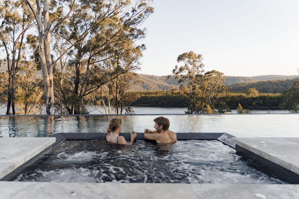 The Lakehouse, Kangaroo Valley House in Kangaroo Valley