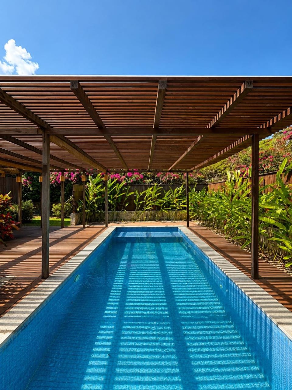 Lantis Mawun Green Village Villa in Pujut