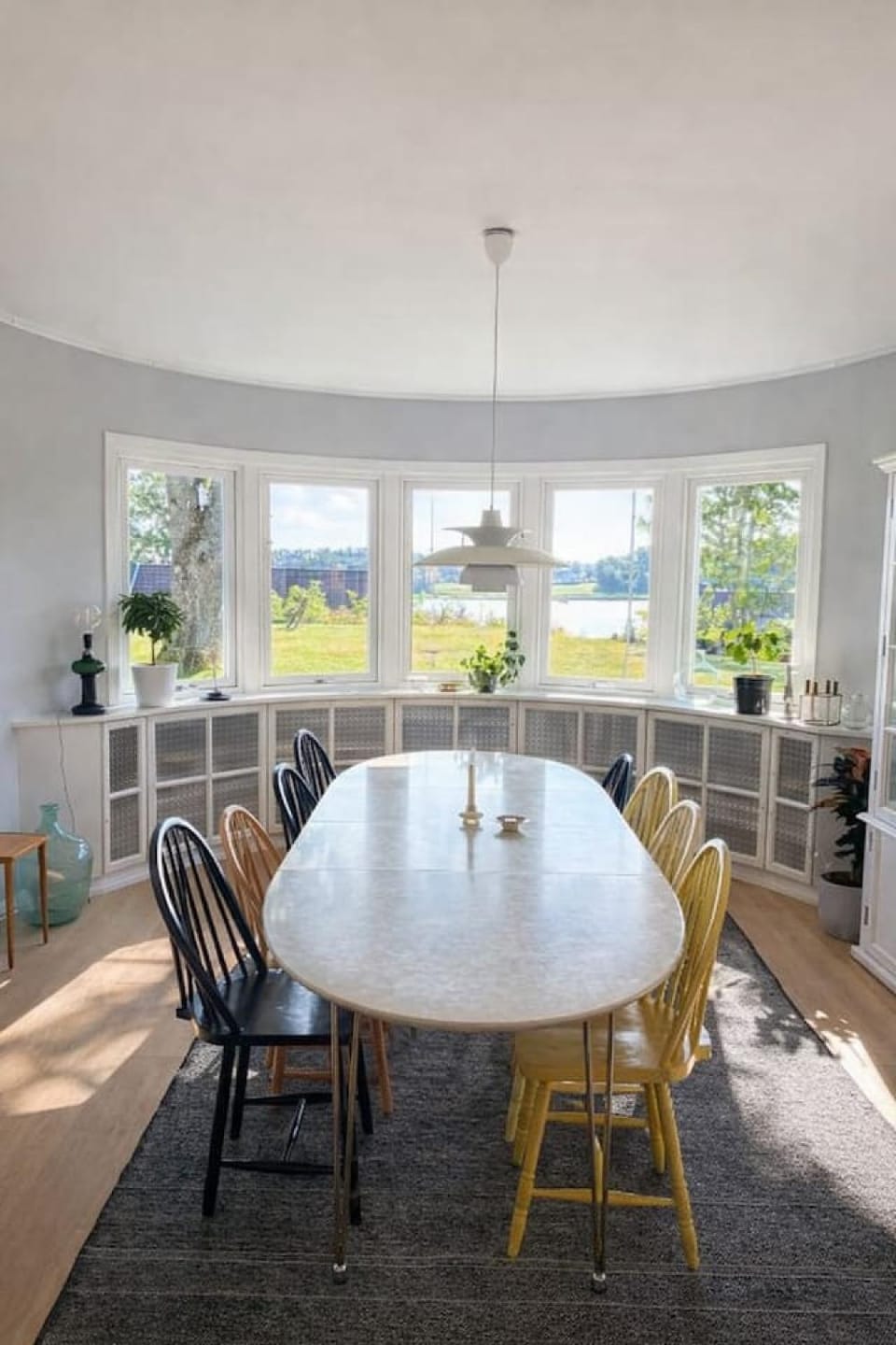 Seaside villa 5 BR Sleeps 10 Villa in Viken, Norway