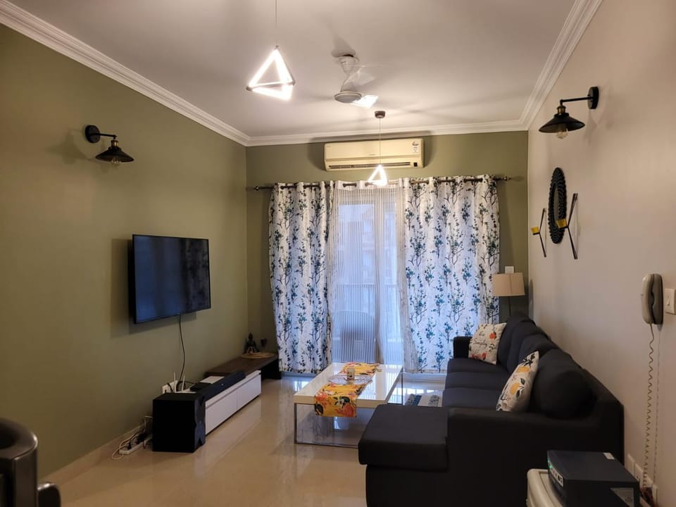 Heritage exotica Apartment in Goa, India