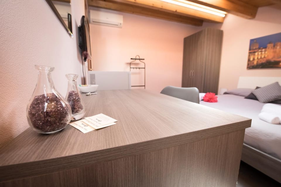 Casa Malaclà B&B Bed and Breakfast in Noto