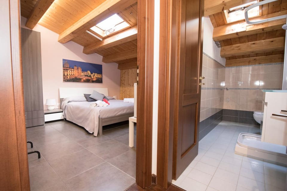 Casa Malaclà B&B Bed and Breakfast in Noto