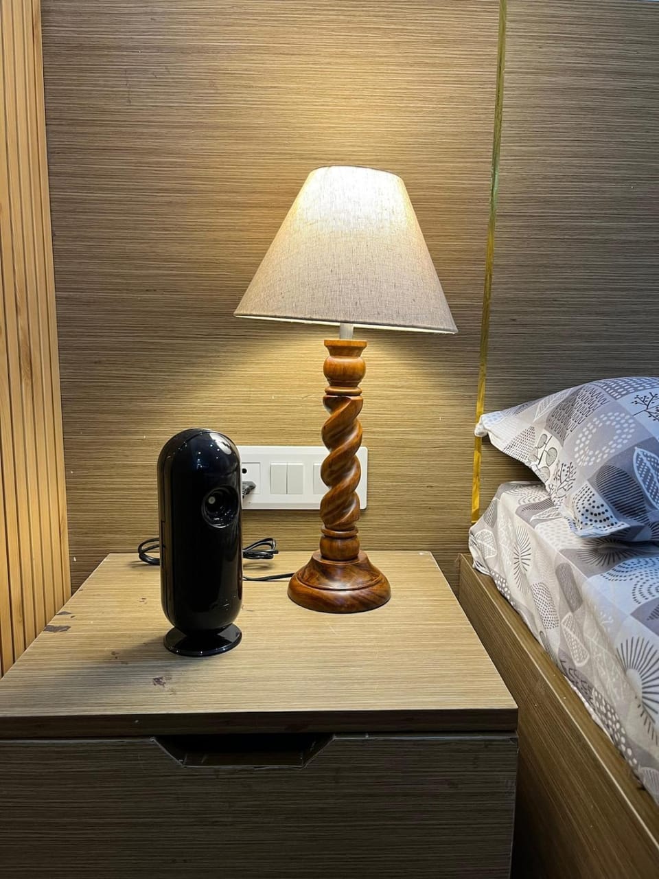 ND Stays Luxury Studio Kaveri City Center Near Expo Mart, Pari Chauk Apartment in Uttar Pradesh