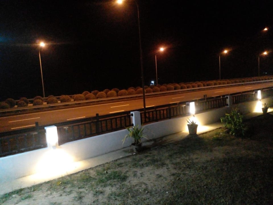 Night