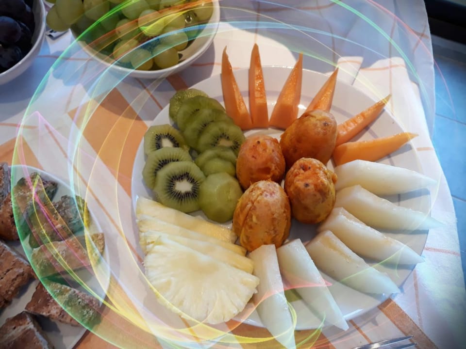 Food and drinks
