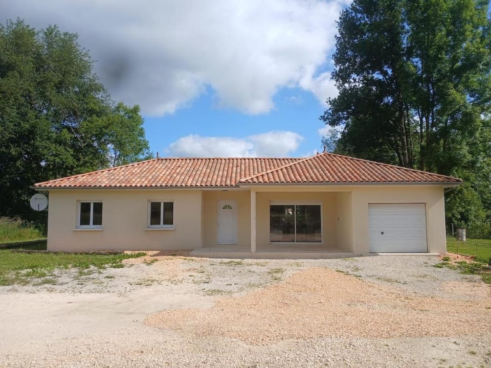 Résidence privé 2 Villa in Nouvelle-Aquitaine