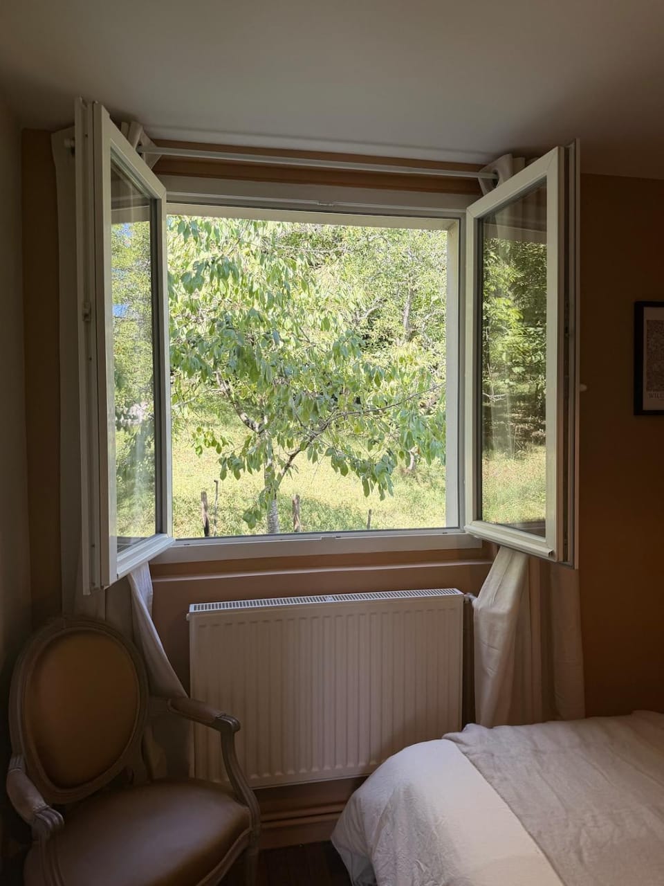 L'Appart des Rochettes - T4 au cœur du Jura Apartment in Jura