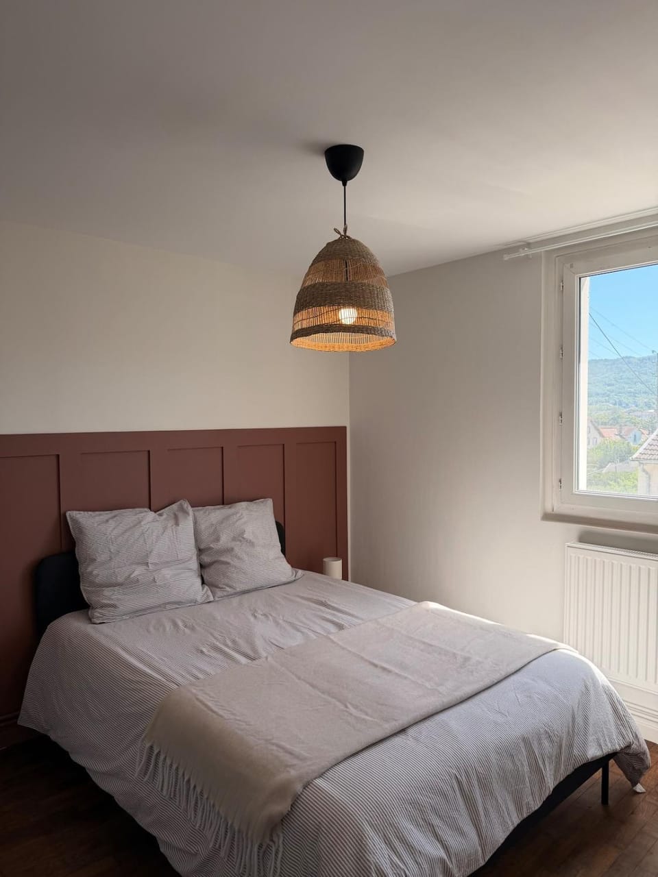 L'Appart des Rochettes - T4 au cœur du Jura Apartment in Jura