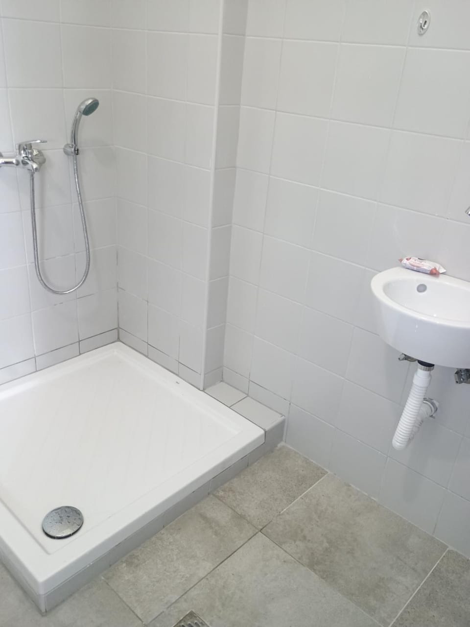 thomasbnb Apartment in Alexandroupoli