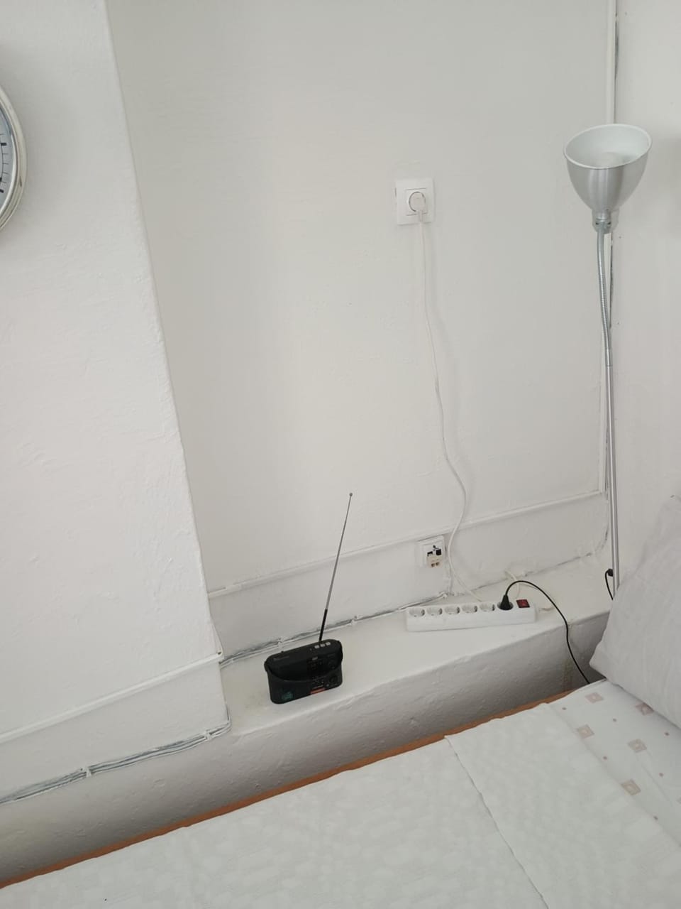 thomasbnb Apartment in Alexandroupoli