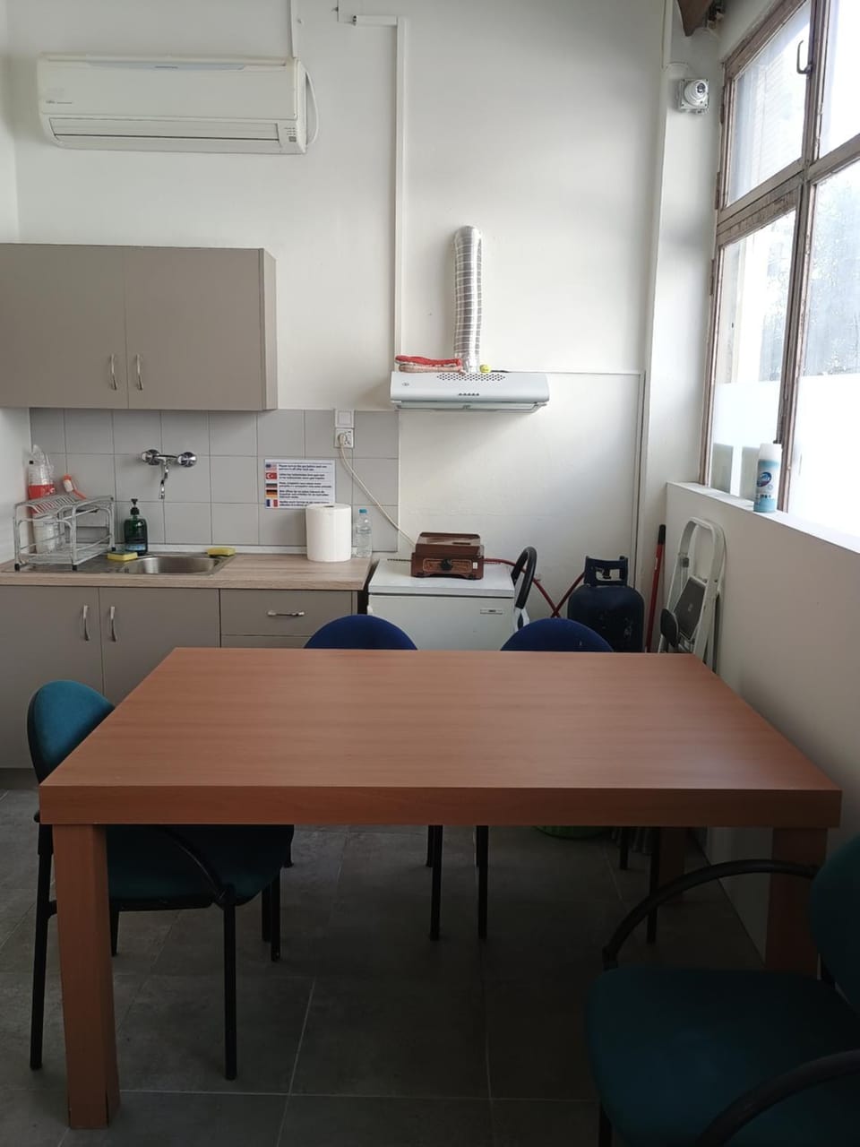 thomasbnb Apartment in Alexandroupoli