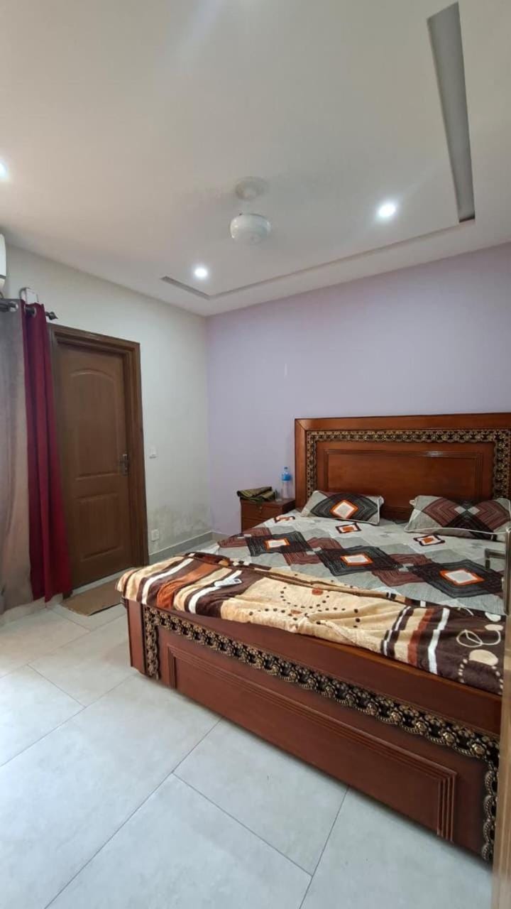 Bin Habib Property Plus Apartment in Islamabad