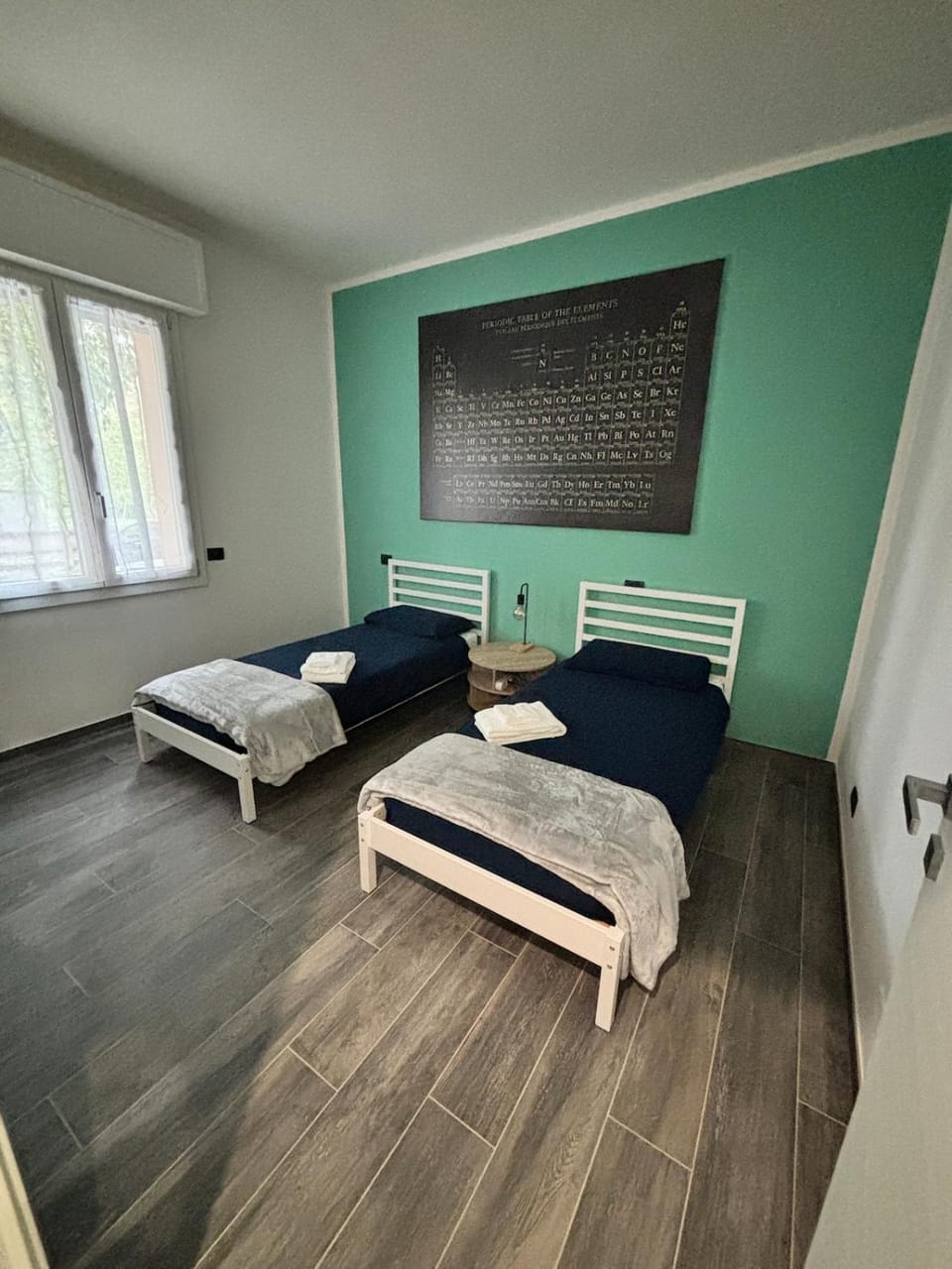 Ago & Mattone Museum Ferrari 2 Apartment in Modena