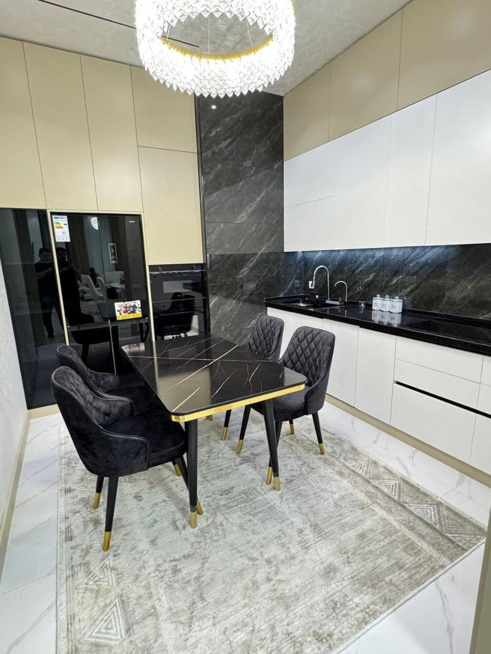 Nest One Apartment in Europe