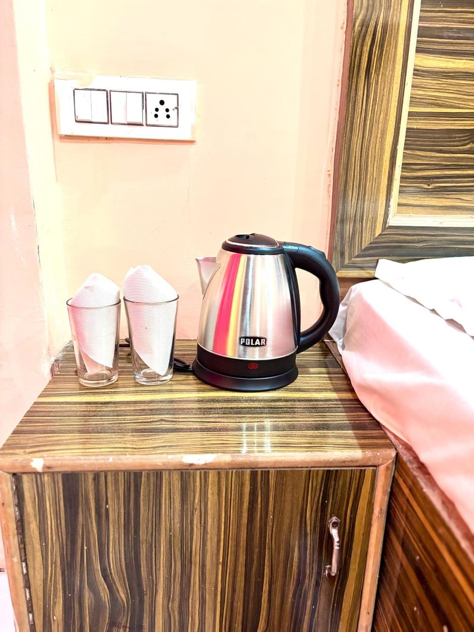 Hotel Astro Hotel in Uttarakhand