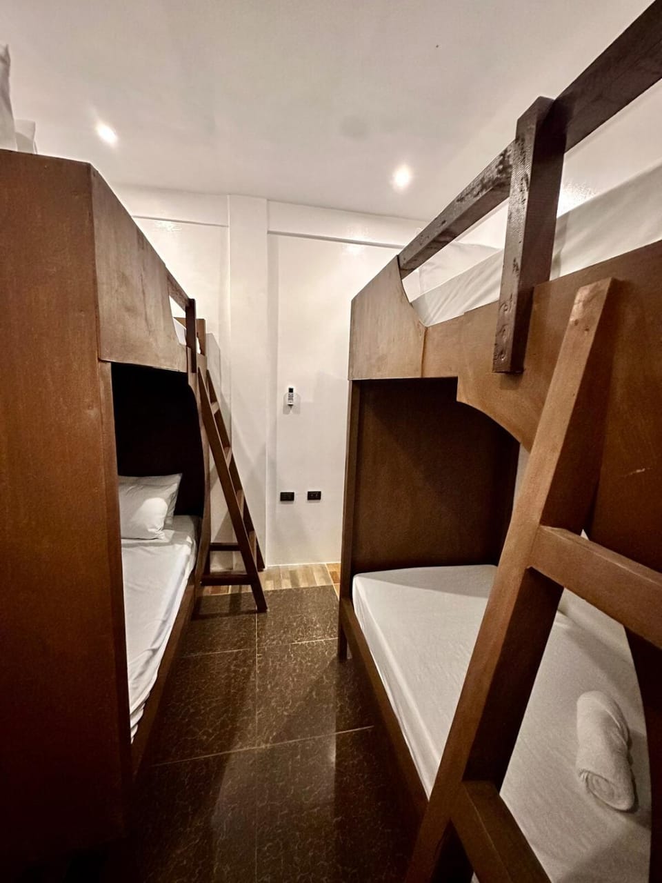 bunk bed