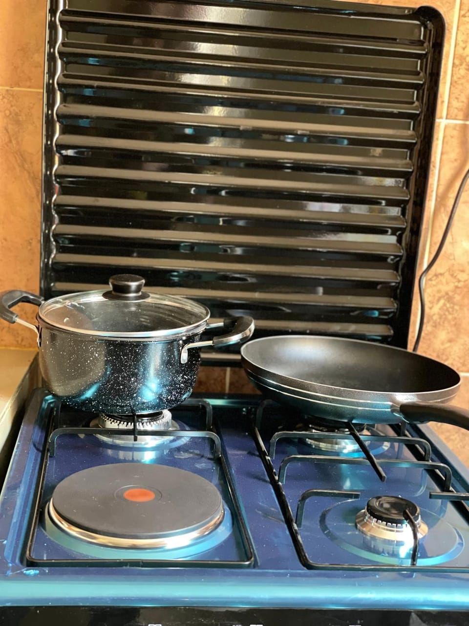 Almond apartments Bed and Breakfast in Nairobi