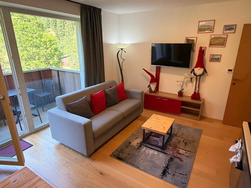 Apartmán 432 Krakonoš Apartment in Czechia
