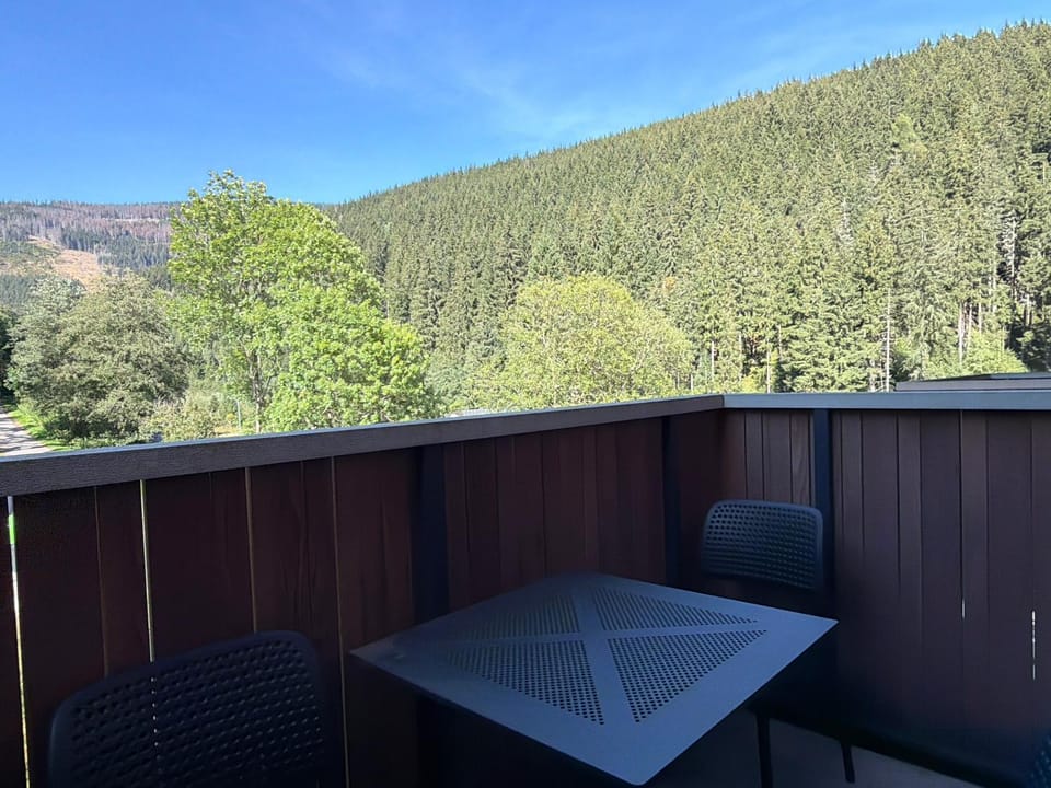 Apartmán 432 Krakonoš Apartment in Czechia