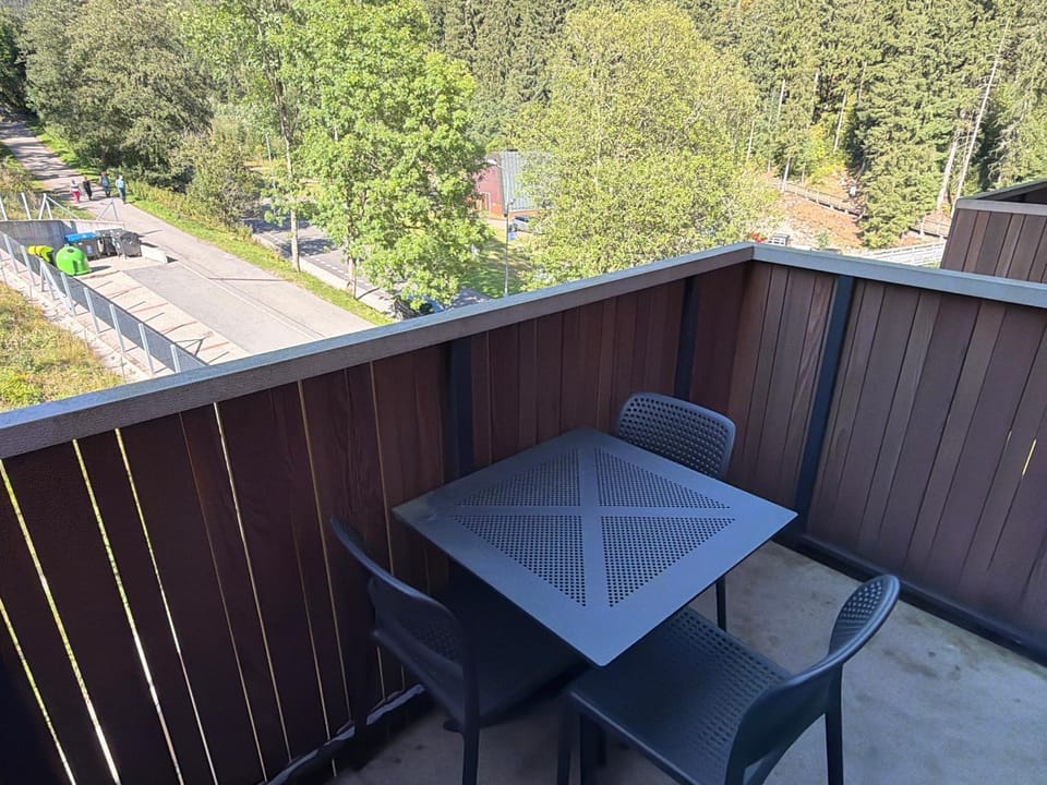 Apartmán 432 Krakonoš Apartment in Czechia