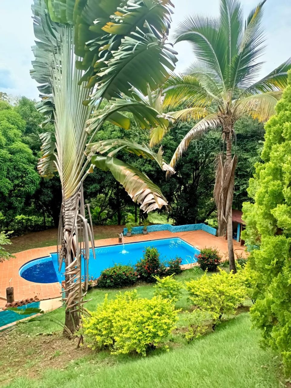 Finca Privada con piscina, BBQ, mesa de billar House in Antioquia