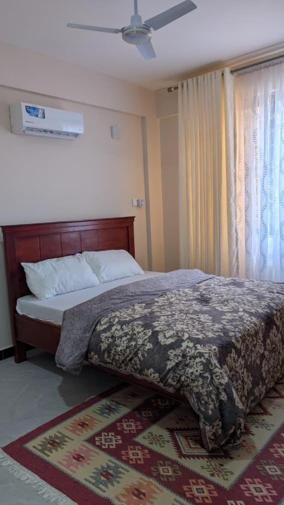 Mombasa Zanzibar Apartment Apartment in Tanzania