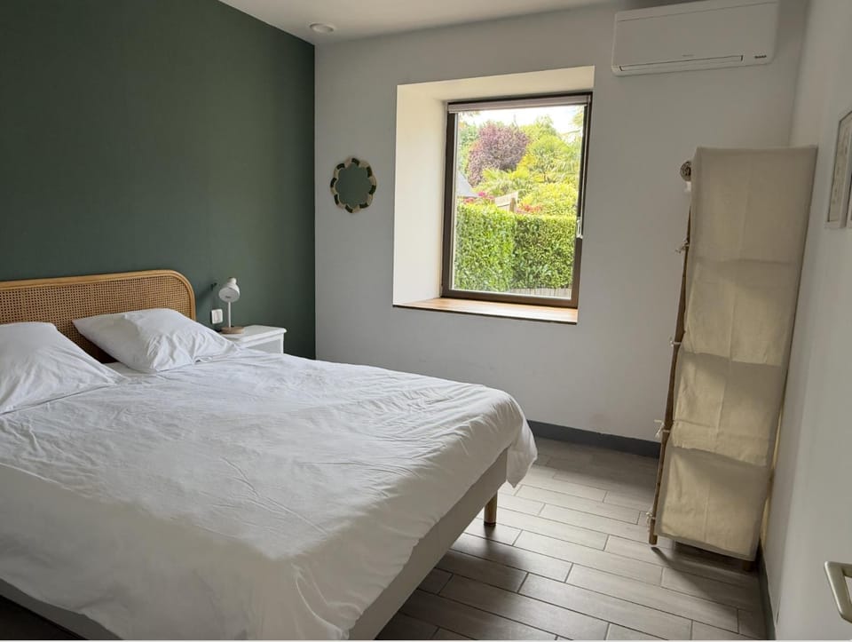 Le Clos de l'Arguenon House in Brittany