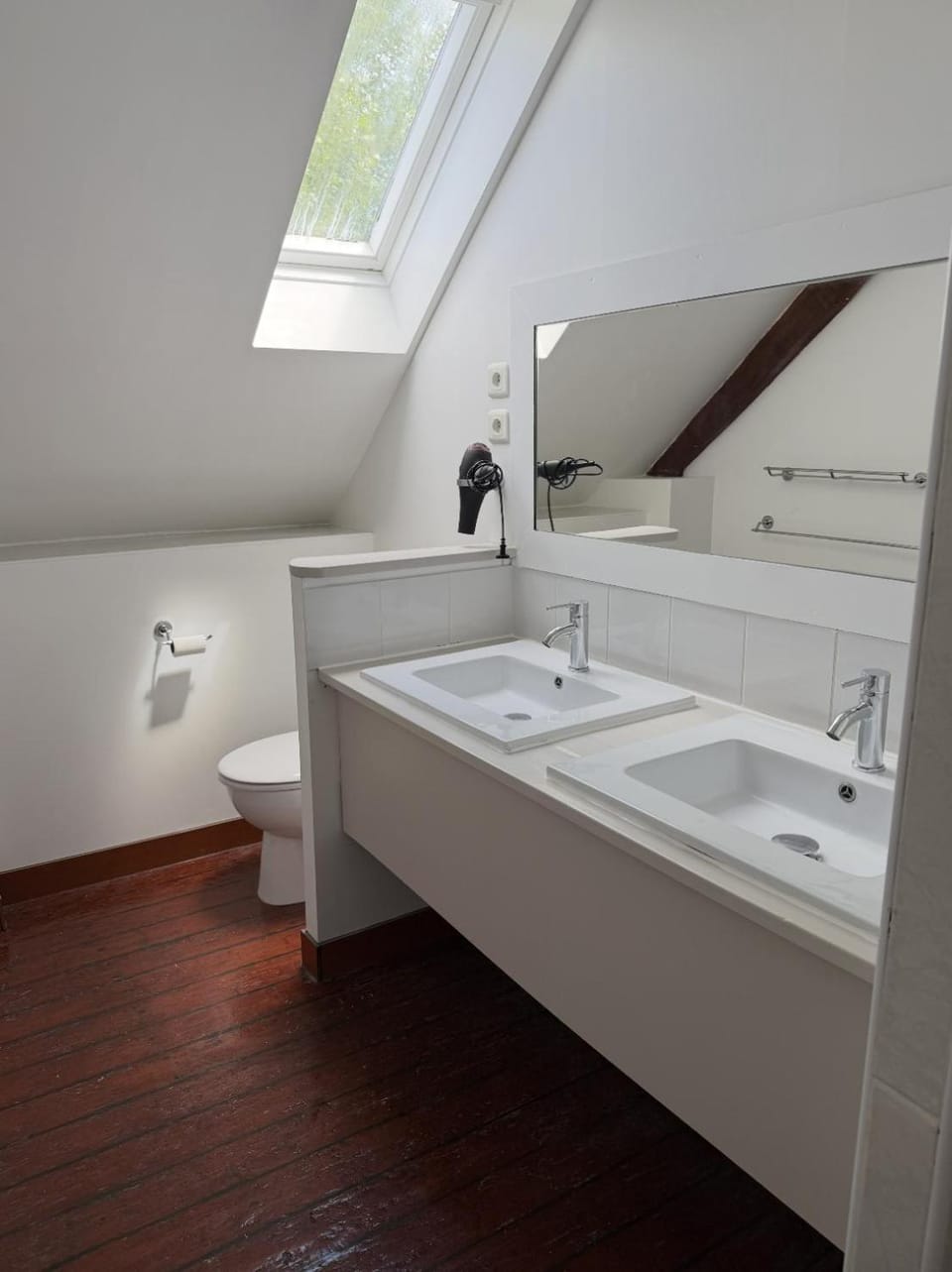 Le Clos de l'Arguenon House in Brittany