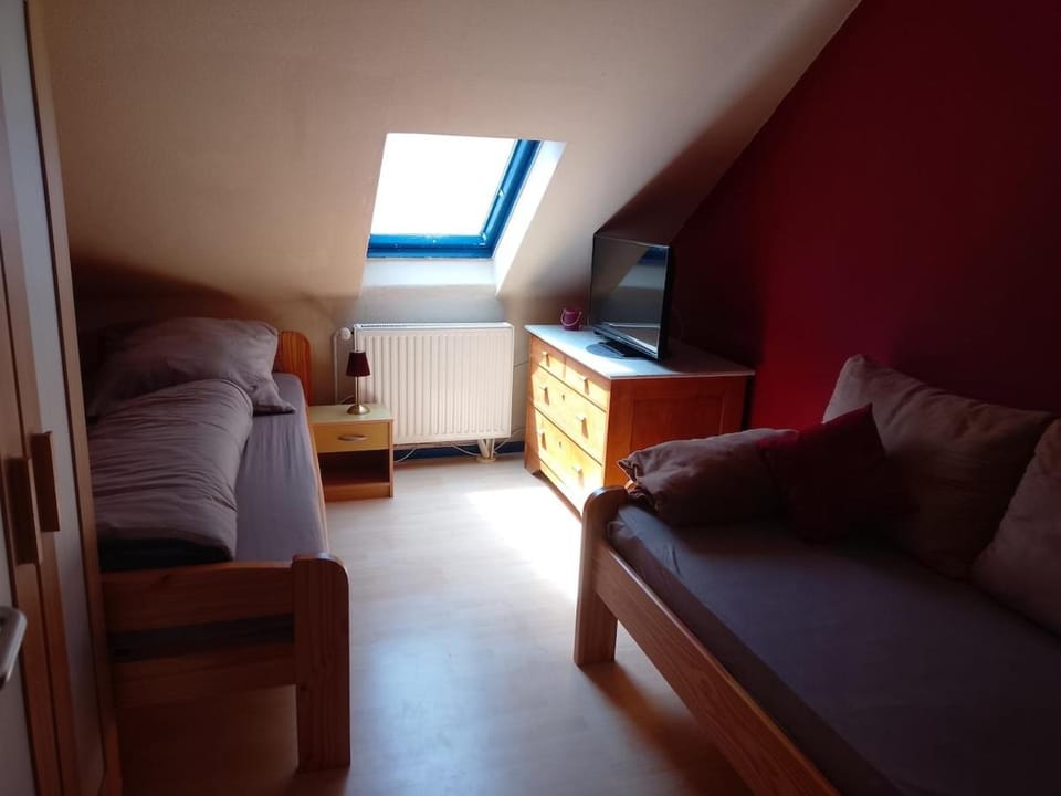Ferienwohnung Northeim Apartment in Lower Saxony, Germany