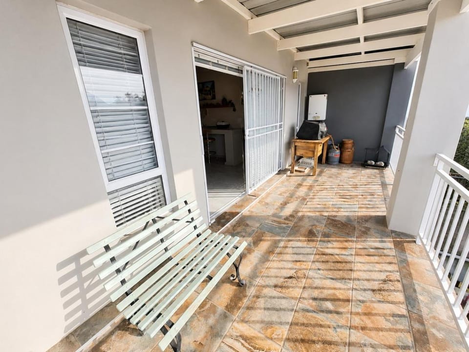 Patio, Day, View (from property/room), Balcony/Terrace