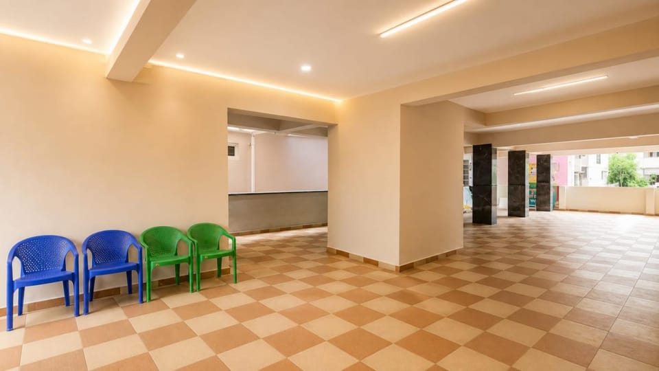 Sree Chandu Hotel & Function Hall Hotel in Tirupati