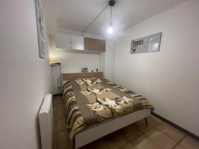 Résidence Balcon Du Soleil - Appartement 4 personnes proche du centre MAE-7043 Apartment in Saint-Lary-Soulan