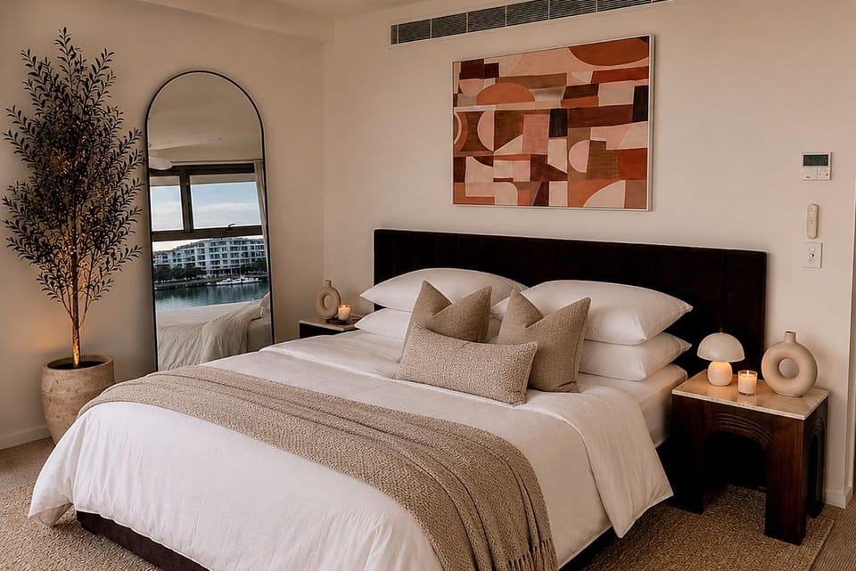 Marina Prestige, Hope Island Apartment in Hope Island