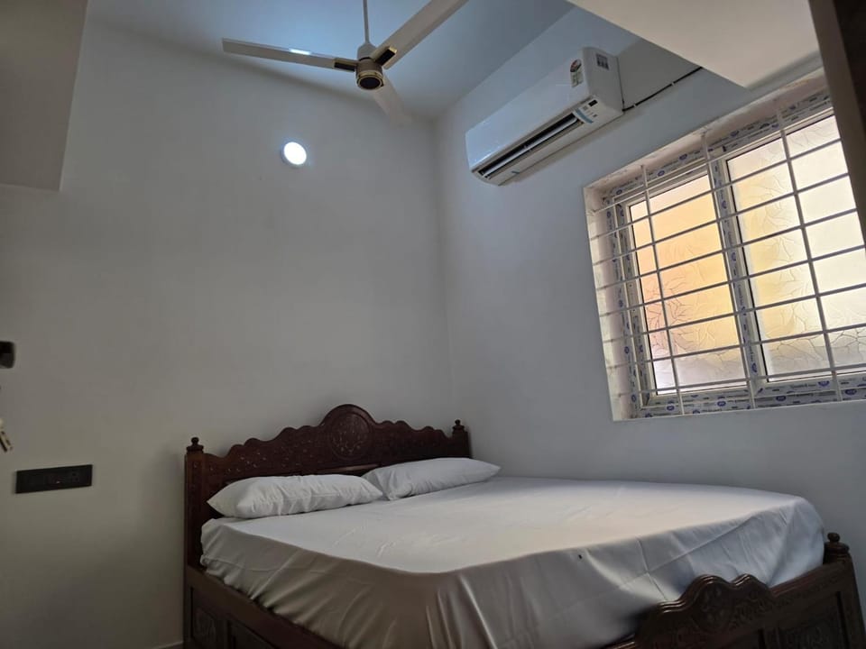 1BHK 2 Villas Chidambaram Villa in Tamil Nadu