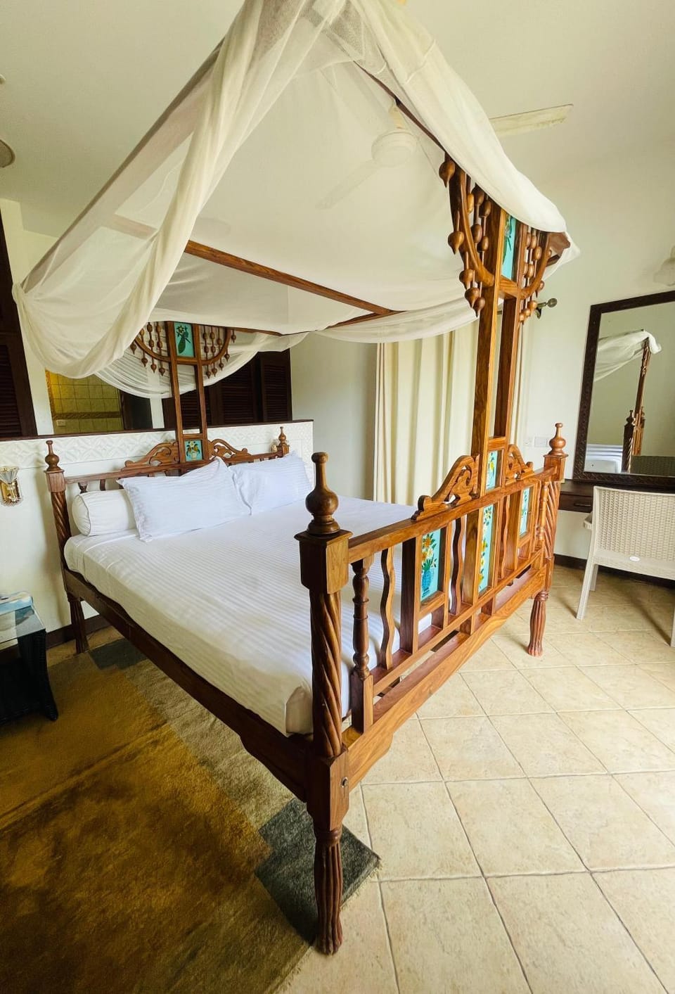 Cliff-House Villa in Mombasa County