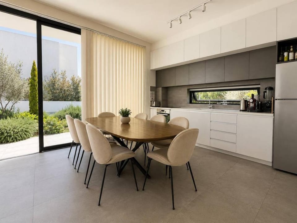 3 Bedroom Villa Jasmine Almaria complex Villa in Paralimni
