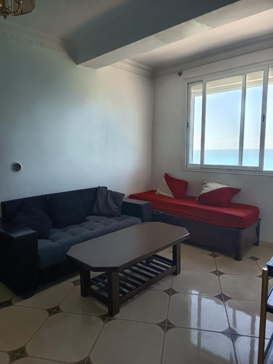 Résidence privée étoile de mer tichyi Béjaïa Apartment in Algeria